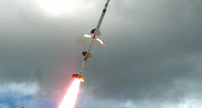 Hifire Mach 7,5’a ulaştı