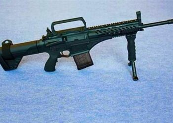 MKEK MPT-76 üretimine başladı