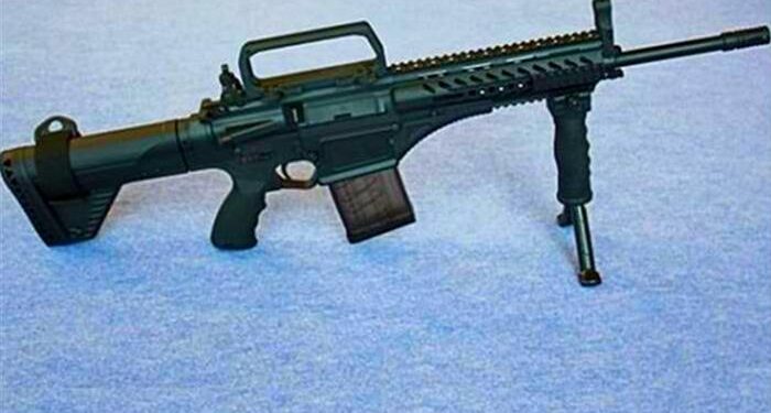 MKEK MPT-76 üretimine başladı