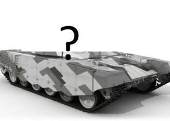 Rusya meskûn mahal tankını tanıtacak