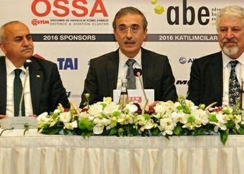 Devlerle üçüncü buluşma