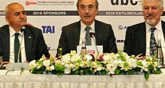 Devlerle üçüncü buluşma