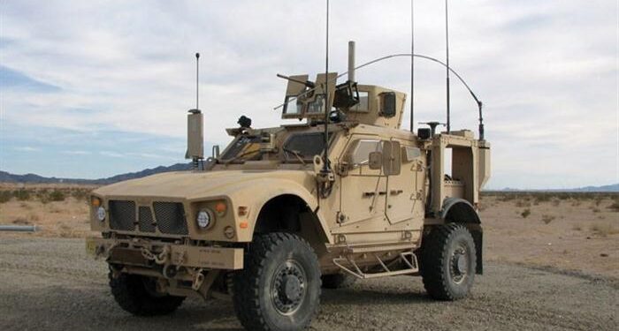 Araçlara ikili kullanım: Anten ve taşıyıcı