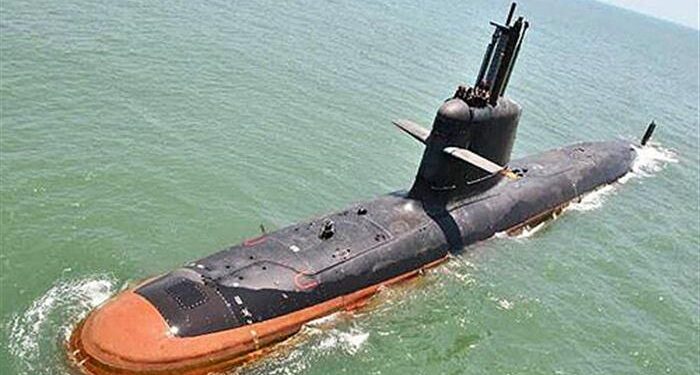 Hindistan’ın ilk denizaltısı denemelere başlıyor