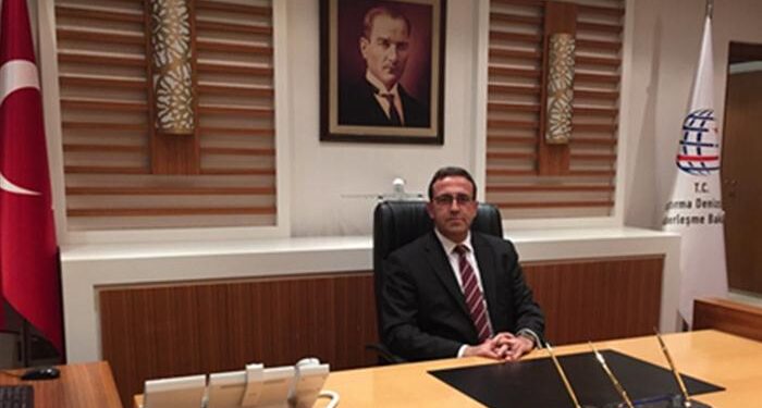 SSM için havadan denize geçiş