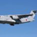 Japon C-2’nin üçüncü prototipinden ilk uçuş