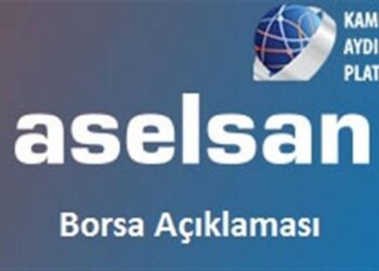 ASELSAN sermayeyi iki katına çıkardı