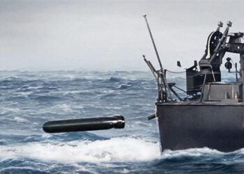 İsveç tp47 torpido siparişi verdi