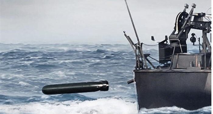 İsveç tp47 torpido siparişi verdi