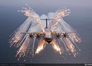 Endonezya A400M satın alacak