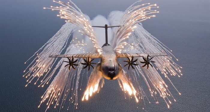 Endonezya A400M satın alacak