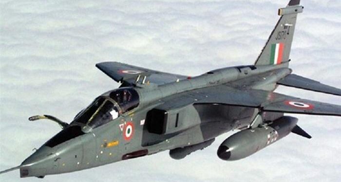 Hindistan pist taarruz bombasını denedi