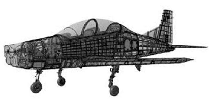 Hürkuş-B üretime başlıyor