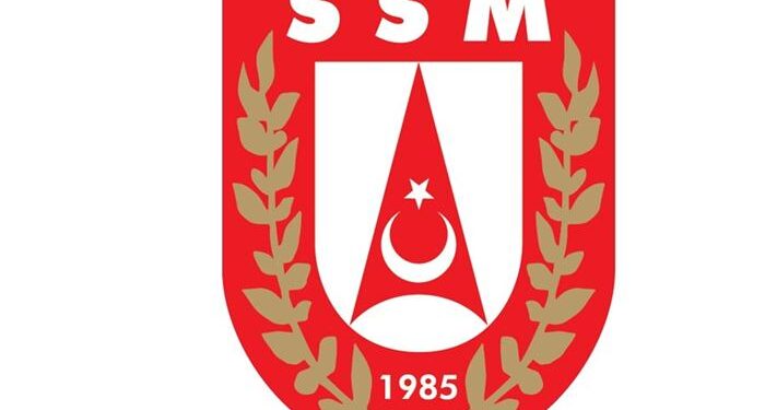 İkmal Muhabere Destek Gemisine iki talip