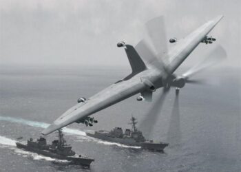 DARPA’nın TERN’i son dönemece girdi