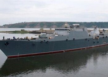 Rusya Vietnam’a iki firkateyni Ağustos ve Eylül’de teslim edecek