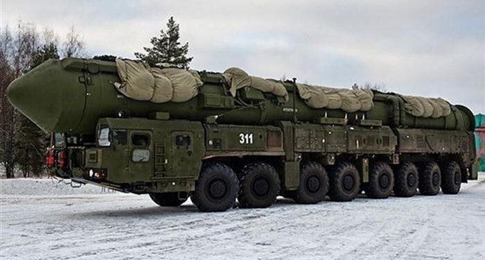 Rusya modernize edilen Yars’ı deneyecek