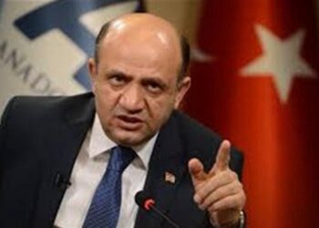 Yeni kabineye yeni Milli Savunma Bakanı