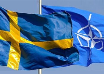 İsveç’in NATO anlaşması Parlamento’da onaylandı
