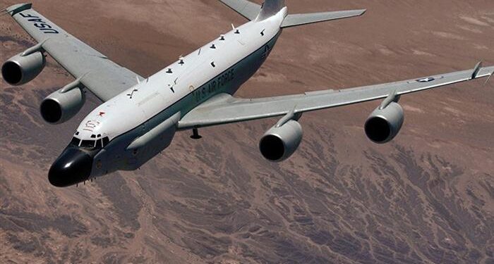 Rusya’dan ABD’ye ‘casus uçak’ uyarısı