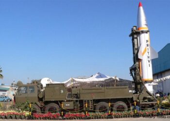 Hindistan’ın füze sistemi çalışmamış