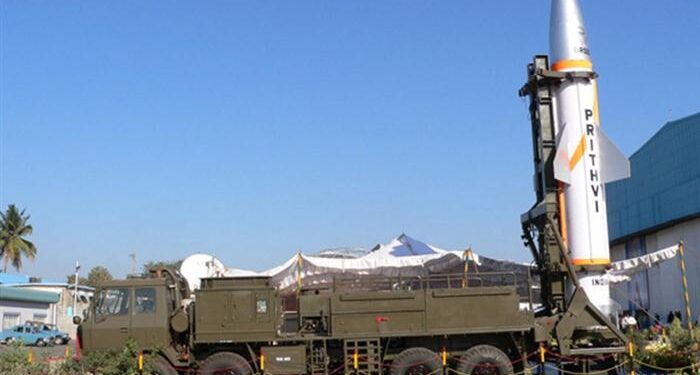 Hindistan’ın füze sistemi çalışmamış