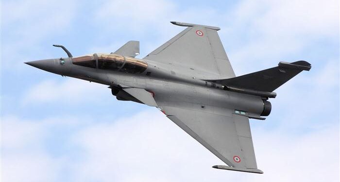 Hindistan’ın 8.9 milyar dolarlık Rafale alımında son dakika pürüzü