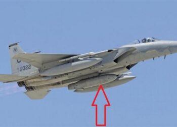 ABD TALON HATE’I deniyor