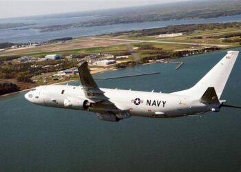 ABD ve Hindistan Hint Okyanusu’nda beraber denizaltı arayacak