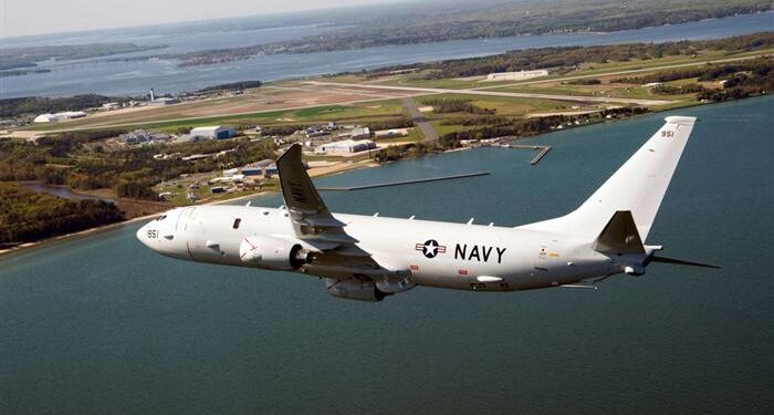 ABD ve Hindistan Hint Okyanusu’nda beraber denizaltı arayacak