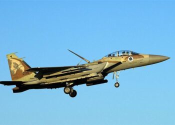 İsrail’li pilotlar Güney Kıbrıs’ta eğitilecek