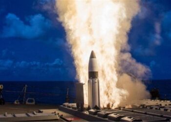 SM-3 motorlarında geliştirme onaylandı