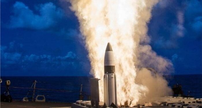 SM-3 motorlarında geliştirme onaylandı