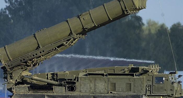 Rusya İran’a S-300 teslimatını tamamlayacak