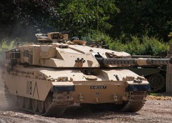 KADDB’nin Hüseyin tank sistem modernizasyonu montaja hazır