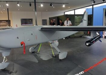 Silahlı Karayel denemeleri bekliyor