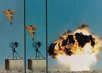 Rusya’dan “kamikaze” İHA