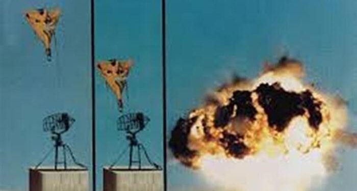 Rusya’dan “kamikaze” İHA