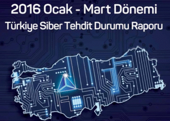 STM’den siber saldırı raporu