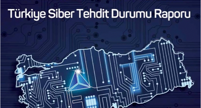 STM’den siber saldırı raporu