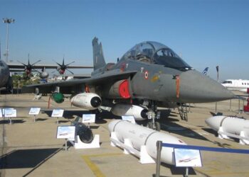 Tejas Operasyonel olmaya yaklaştı