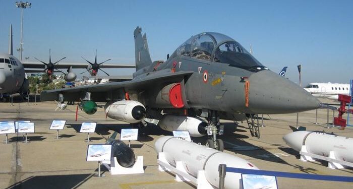 Tejas Operasyonel olmaya yaklaştı