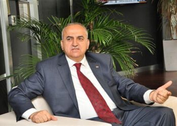 OSTİM’den Kamuya SİP sorusu