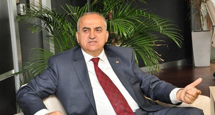 OSTİM’den Kamuya SİP sorusu