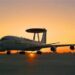 Boeing’in modernize ettiği E-3G ilk uçuşunu gerçekleştirdi
