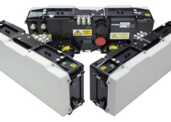 Leonardo 360 dereceyi gören hava radarını tanıttı