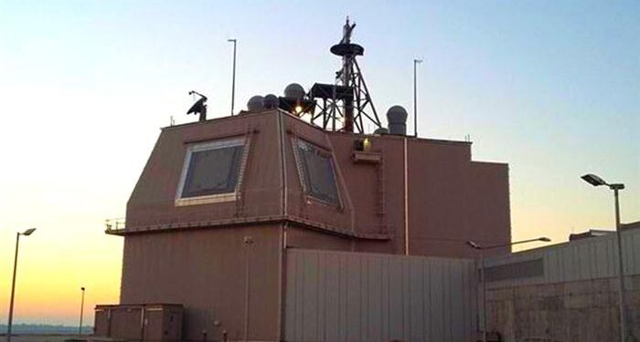 Rusya Güvenlik Konseyi Savunma Kalkanı için toplandı