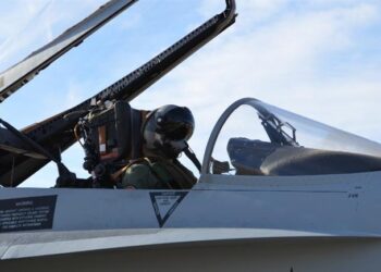 İspanya Thales’den 80 kask ısmarladı