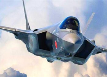 Japonya’nın F-35’ları 2016 sonuna kadar havalanacak