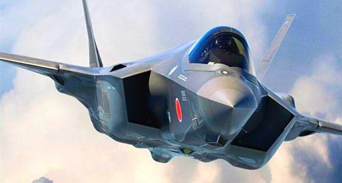 Japonya’nın F-35’ları 2016 sonuna kadar havalanacak